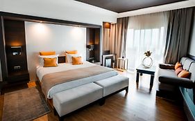 Dwo Mira Al Hoceïma 4*